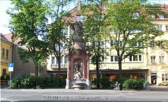 Marienkapelle